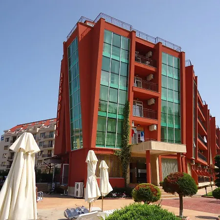 Apartment Afrodita 1 Freya Sunny Beach